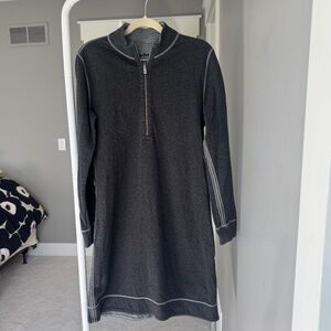 Tommy Bahama Dark Grey Dress